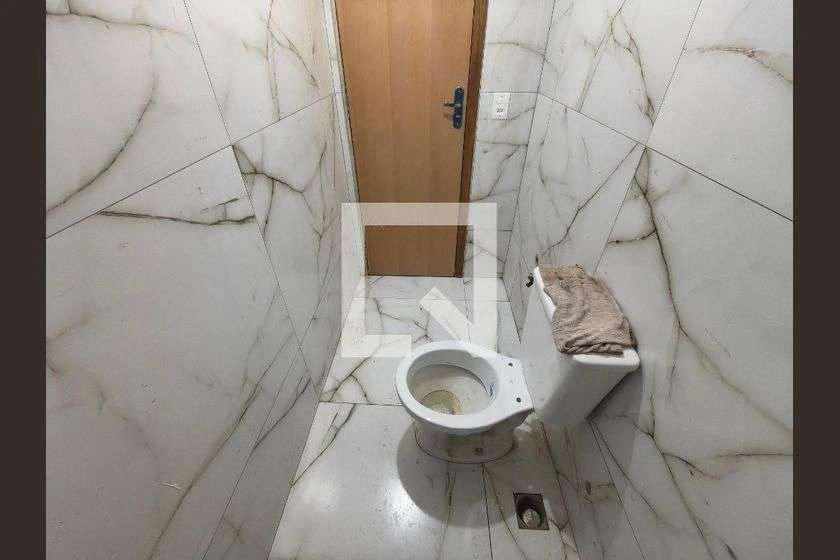 Casa em condomínio com 2 quartos e varanda — photo 23