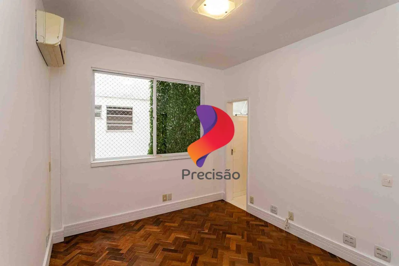 124 m² apartment with 3 bedrooms and 2 parking spaces — photo 19