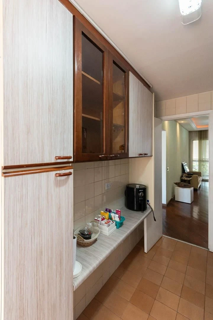 Apartamento de 2 quartos com máquina de lavar, Vila Isabel — photo 19
