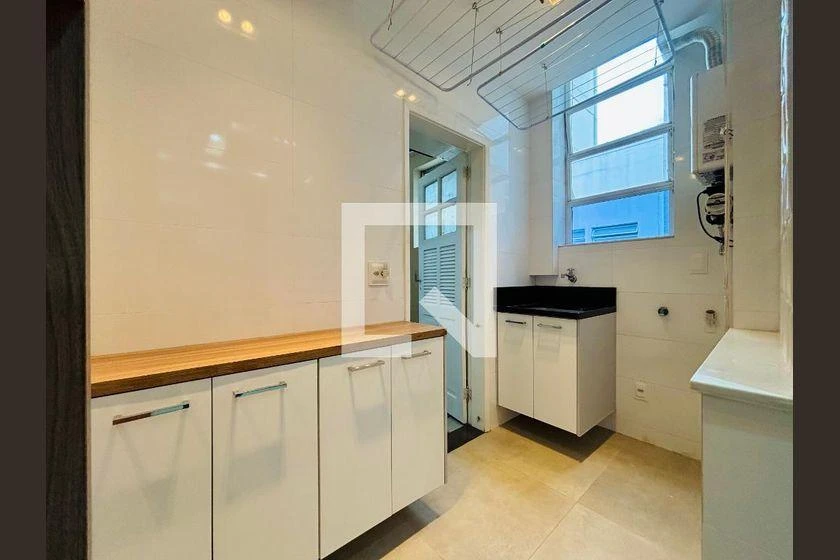 Rental apartment with 3 bedrooms and 96 m² — photo 8
