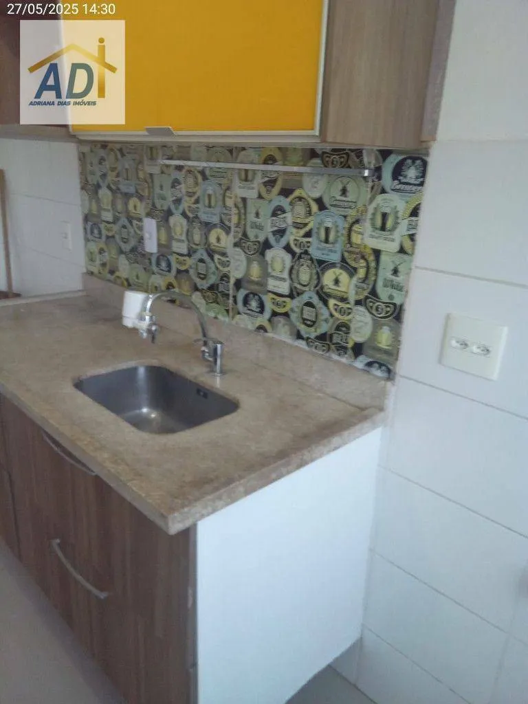 2-bedroom apartment with a washing machine in Rio de Janeiro — photo 28