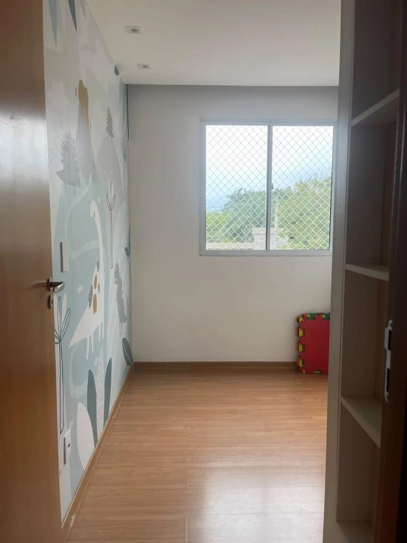 Apartment, 44 m², with wood or laminate floors — photo 6