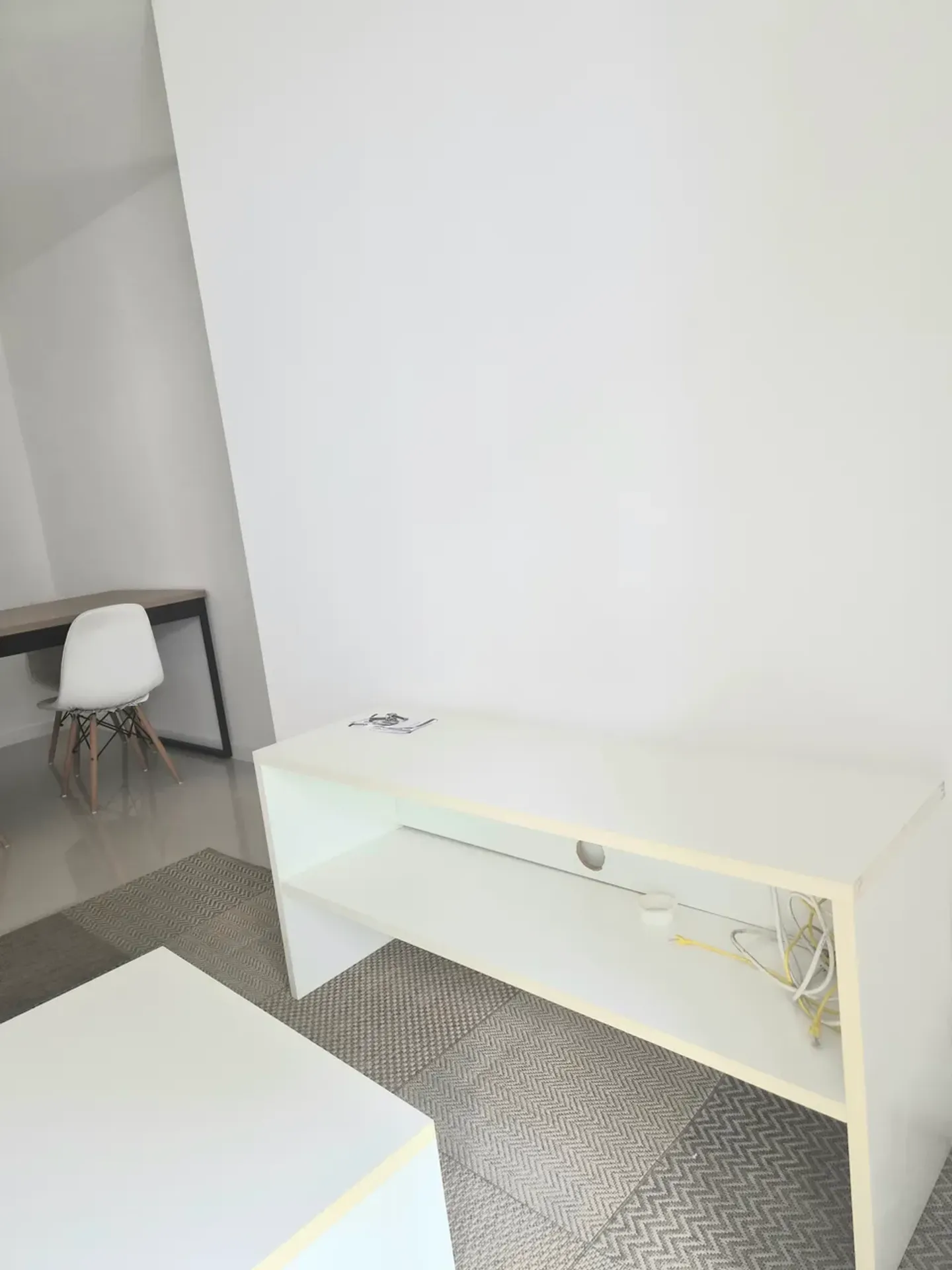Furnished apartment, 61 m², with a home office — photo 29