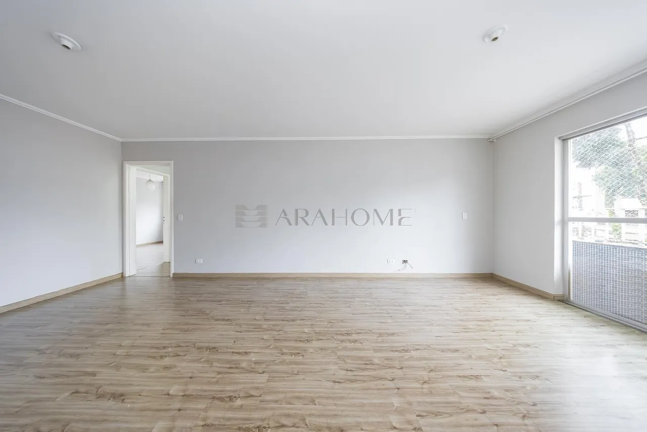 Unfurnished 111 m² apartment with 3 bedrooms and 3 baths — photo 5