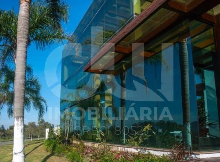 6-suite house with 370 m² and 3 covered parking spots — photo 8