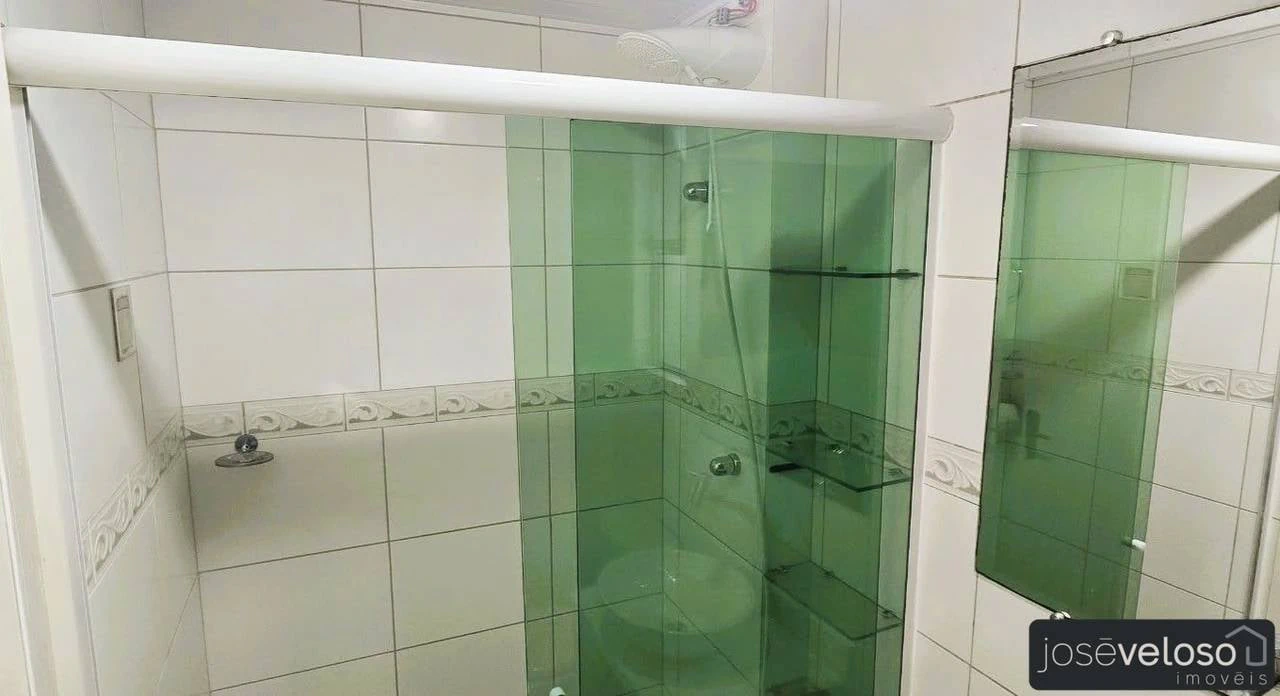 Departamento de 59 m² con lavadora y parrilla privada — photo 22