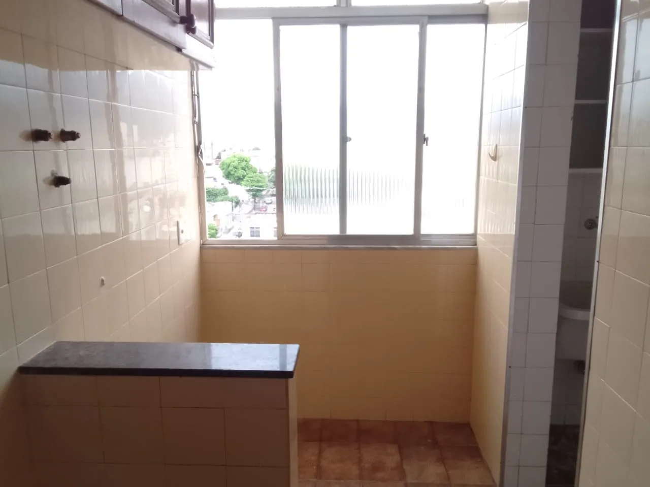 Rental apartment with 2 bedrooms and 44 m² — photo 2