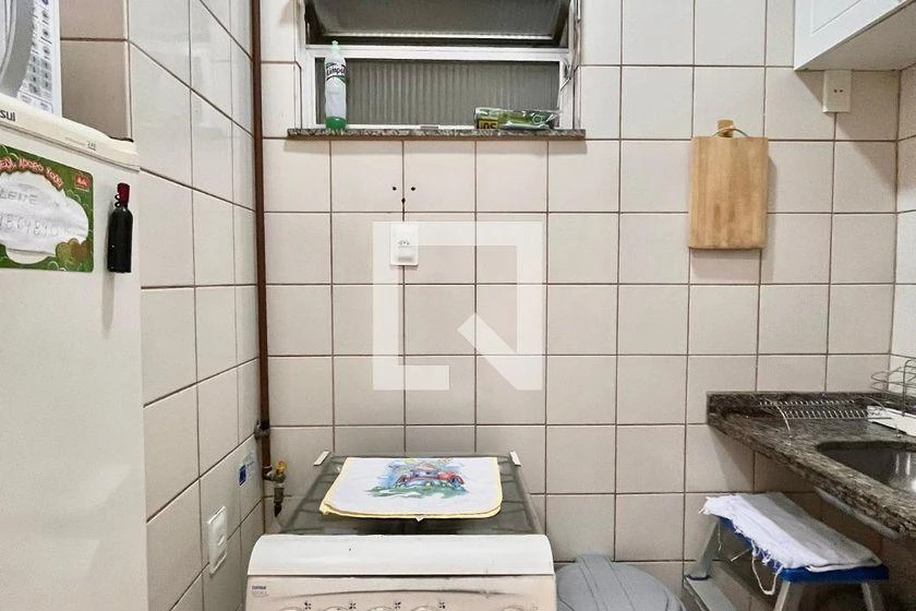 Меблированная квартира с 1 спальней и газовой плитой — photo 18