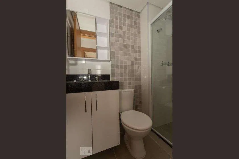Apartment with 2 bedrooms, balcony and private BBQ — photo 24
