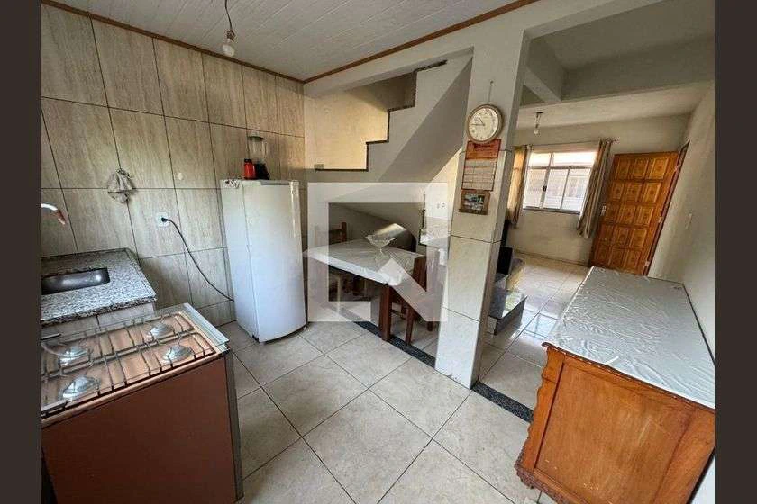 Furnished house with a balcony and 1 bedroom, 80 m² — photo 16