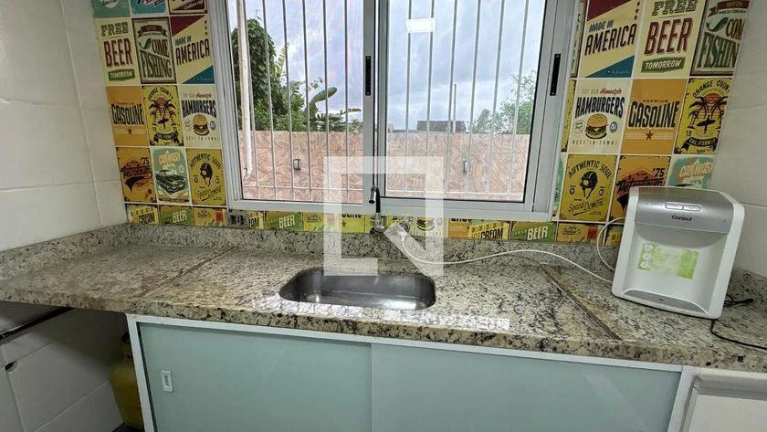 Casa de 2 dormitorios con balcón gourmet en Rio de Janeiro — photo 6
