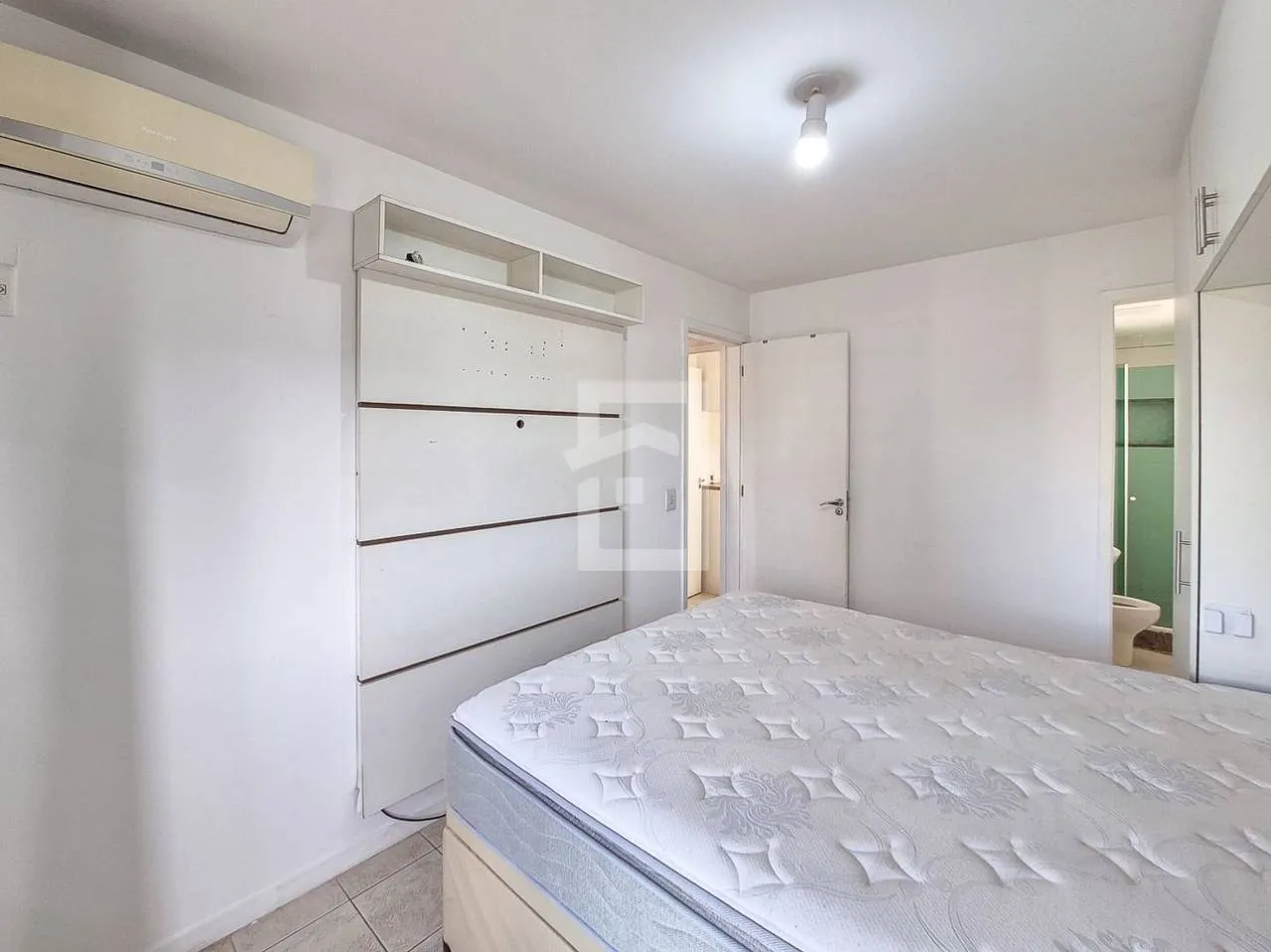 Apartamento com máquina de lavar, Barra Olímpica — photo 13