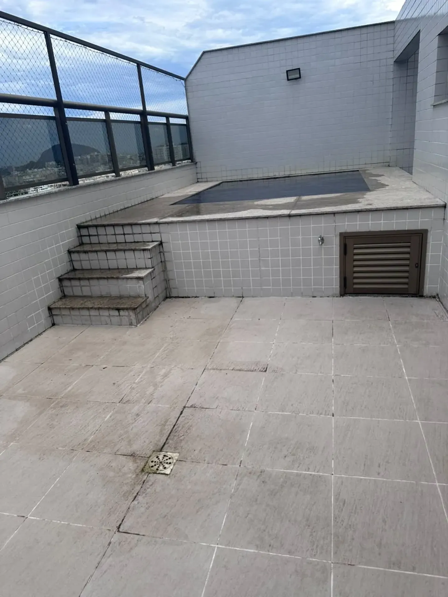 3-bedroom apartment with 3 bathrooms on the 7th floor — photo 10