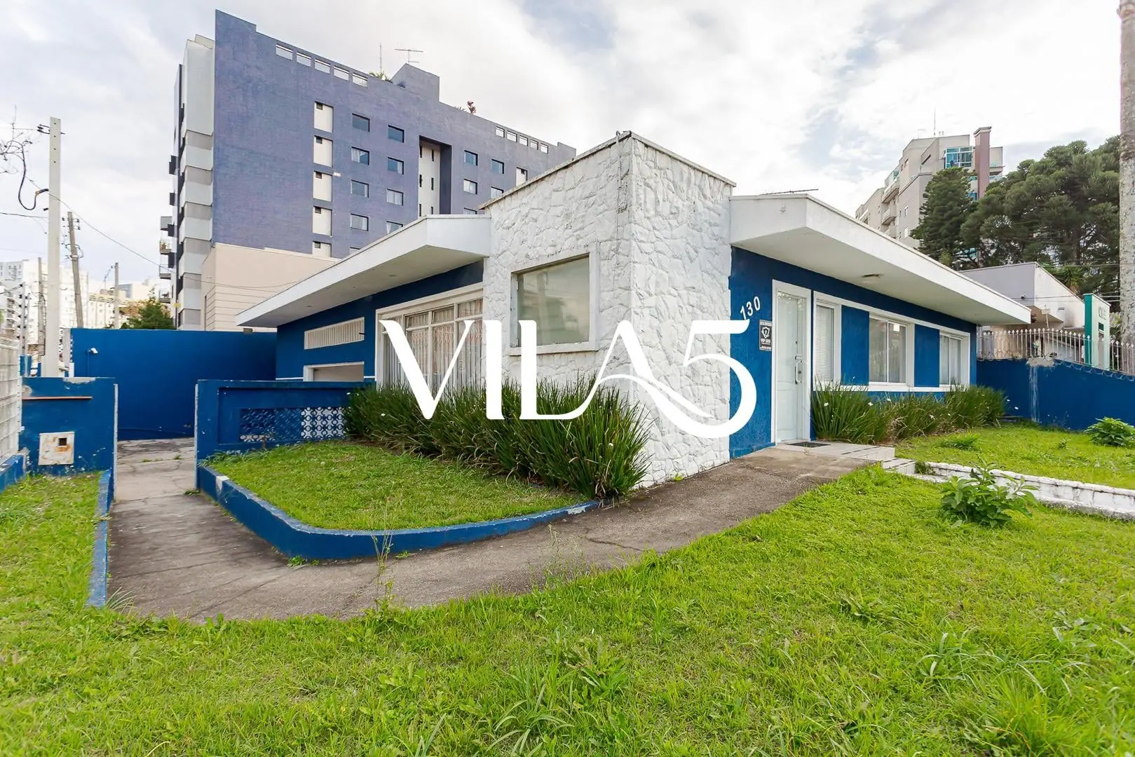 6-bedroom house, 1 with its own bathroom, 220 m², Curitiba — photo 3