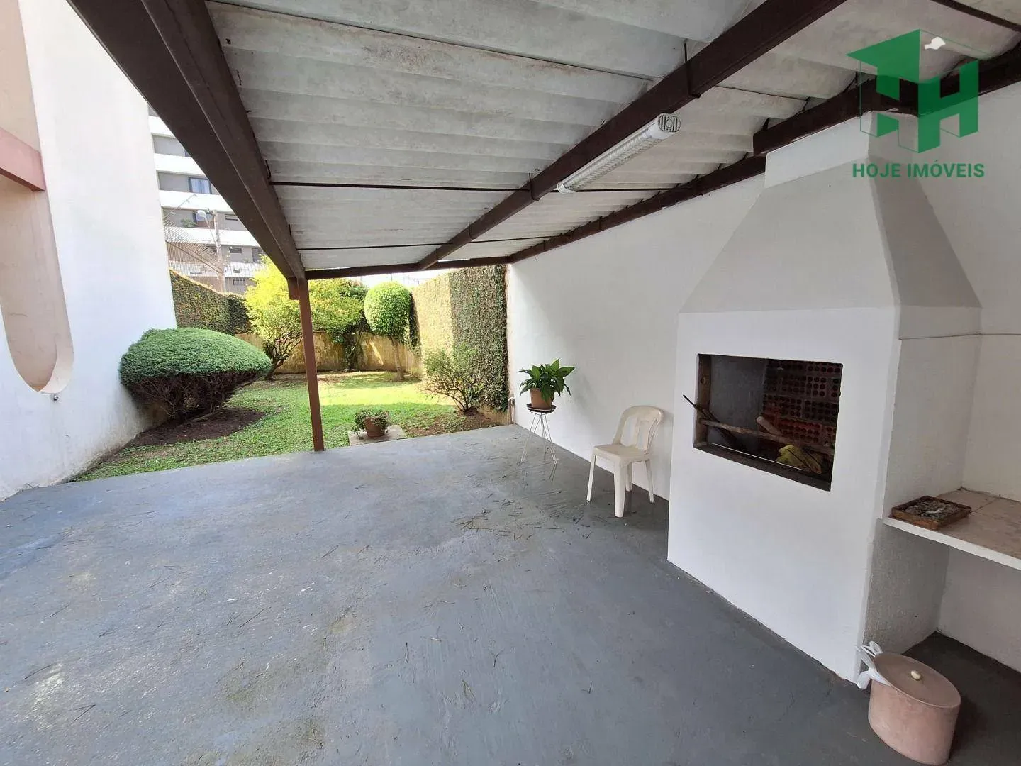 Apartment, 56 m², with wood or laminate floors — photo 15