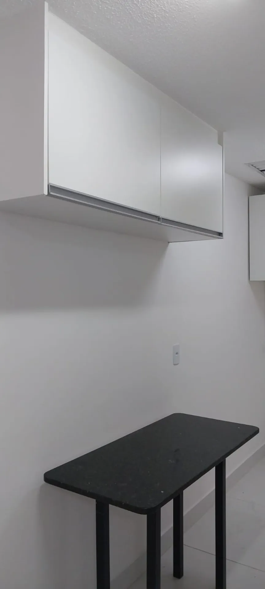 Apartamento sem mobília de 42 m² com 1 quarto — photo 23