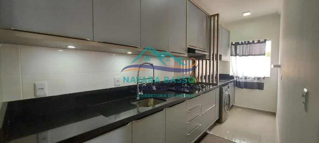 Apartamento de 3 dormitorios con suite y parrilla en balcón — photo 15