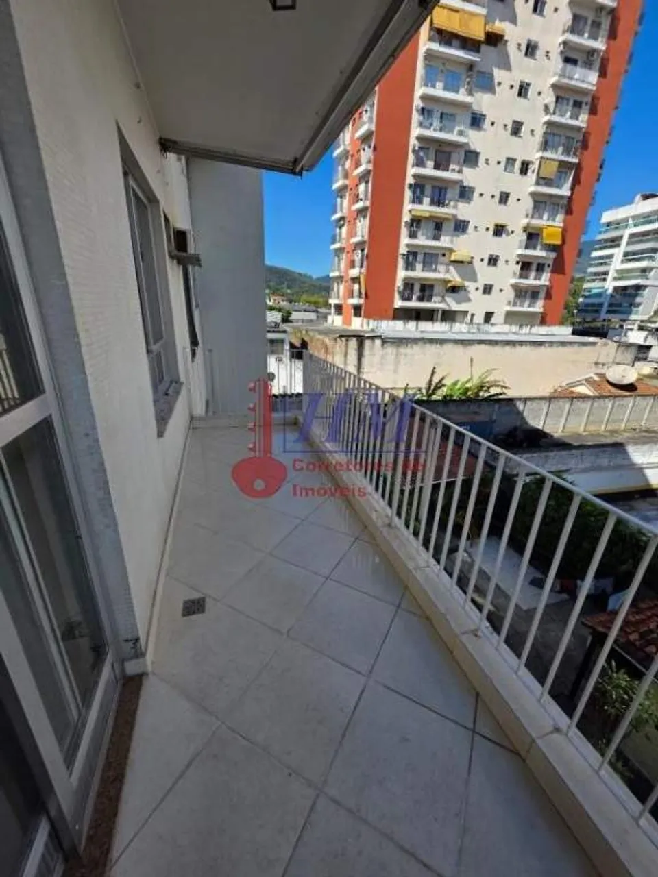 Apartamento de 2 quartos com cozinha fechada — photo 4