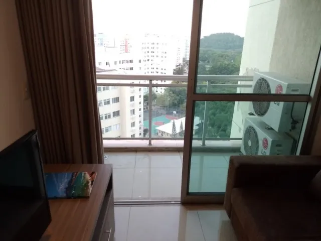 Apartamento de 1 quarto em condomínio com academia — photo 3