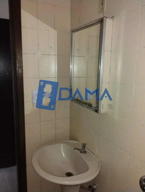 Студия 30 м², Куритиба — photo 21