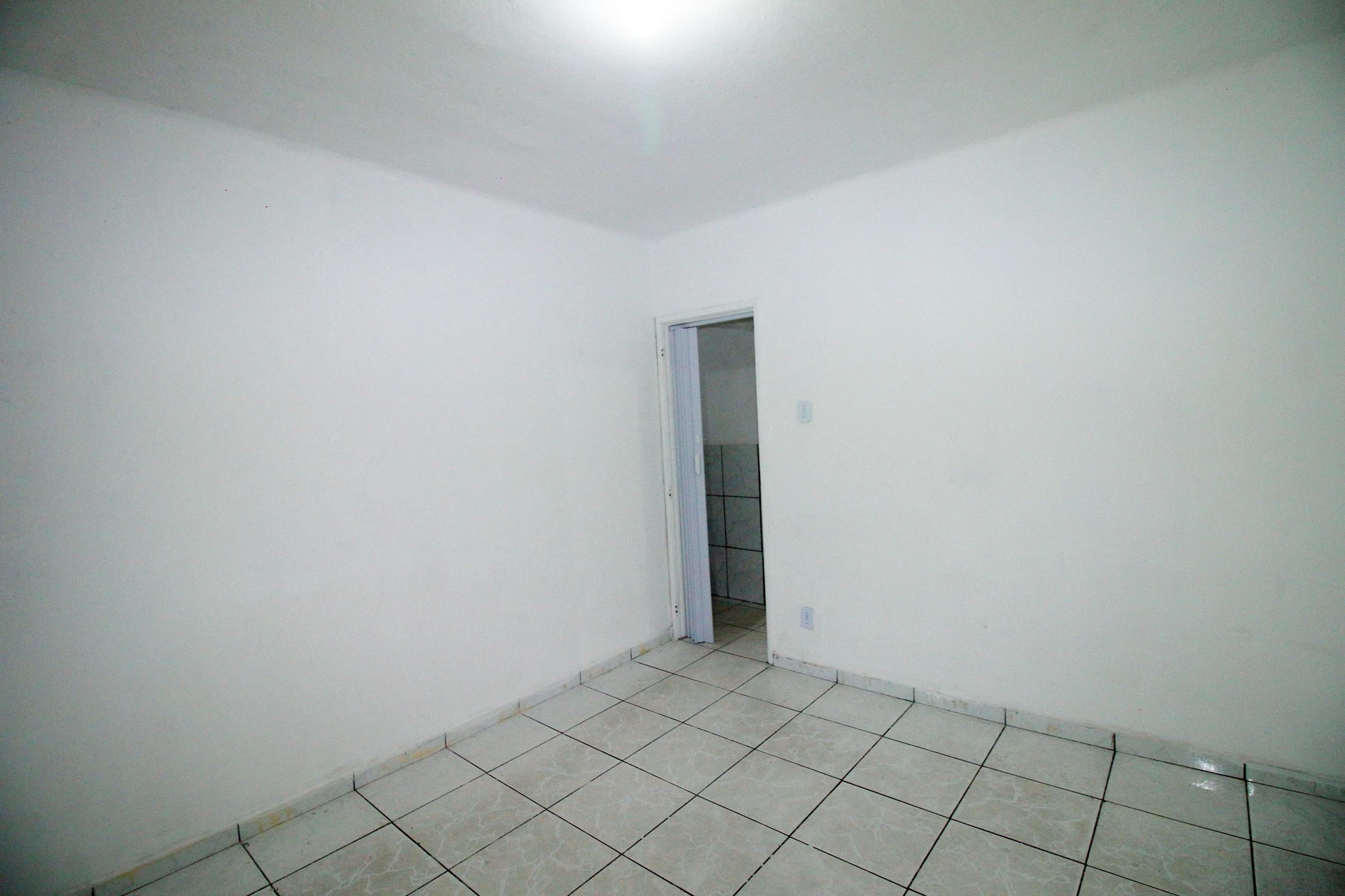 Rental house with 3 bedrooms, balcony and private yard — photo 13