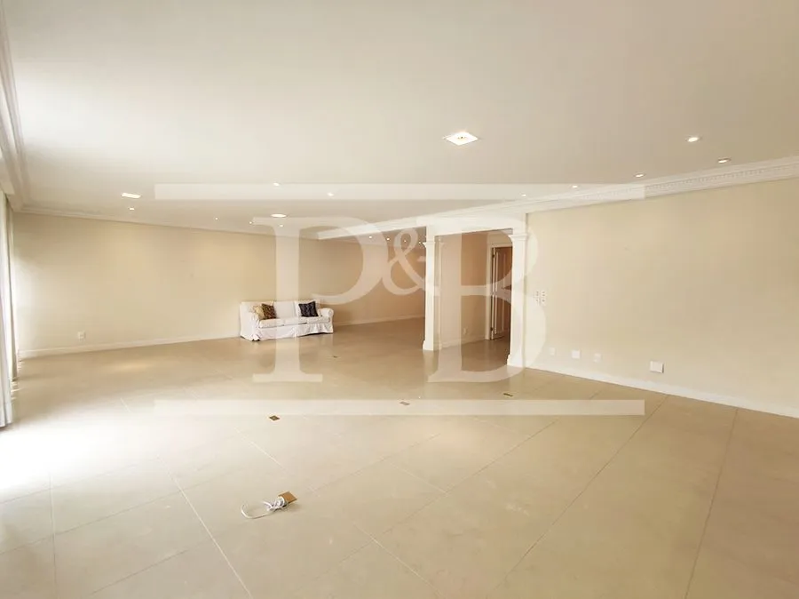 Apartamento com 3 dormitórios de 294 m² e 4 vagas — photo 6