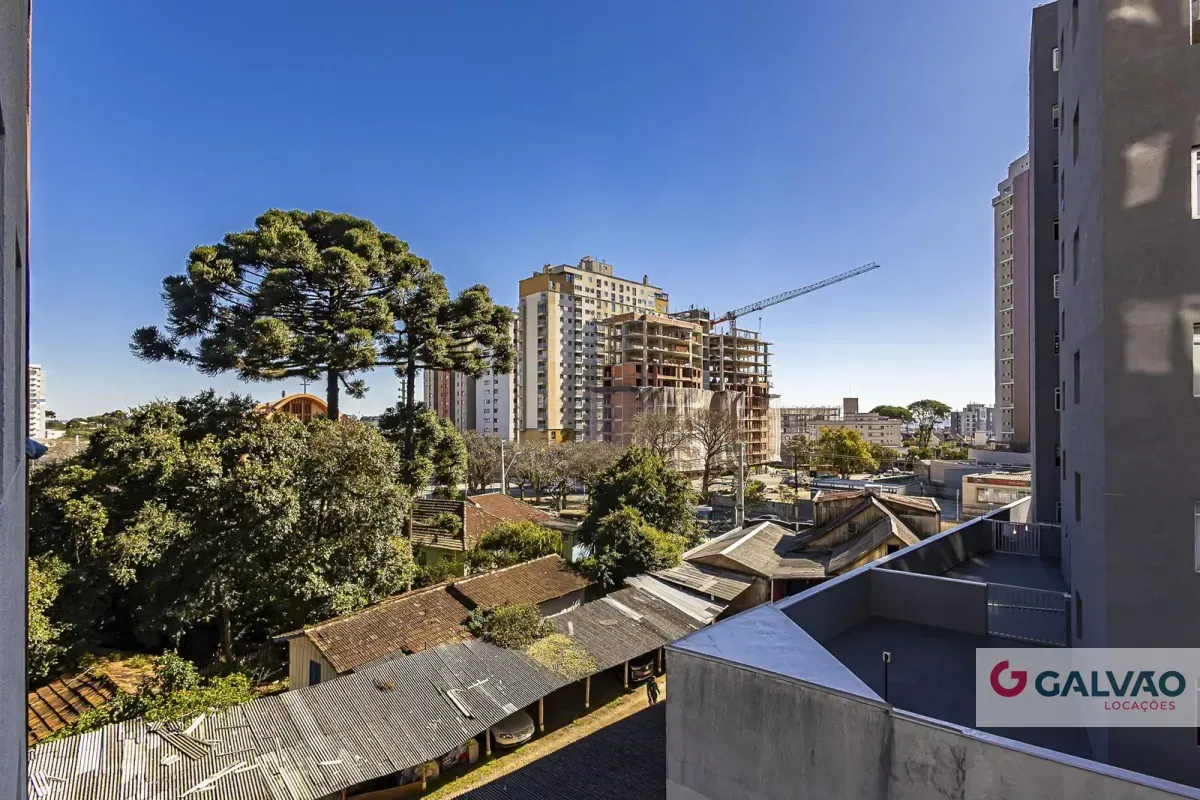 90 m² unfurnished apartment with 3 bedrooms and no parking — photo 21