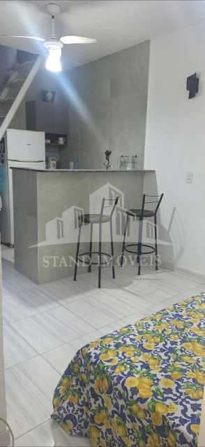 Apartamento sem vaga, 45 m² com 2 quartos e 1 banheiro — photo 21