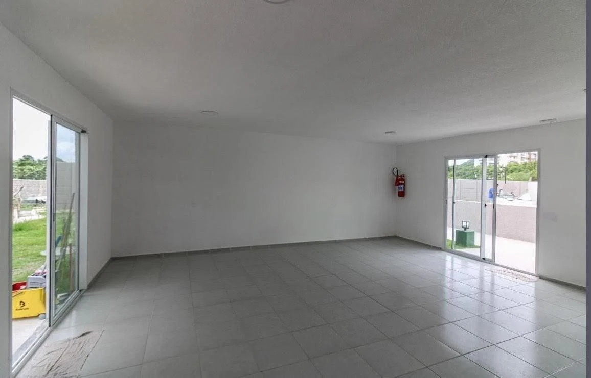 Apartamento, 43 m², com vista para as montanhas — photo 5