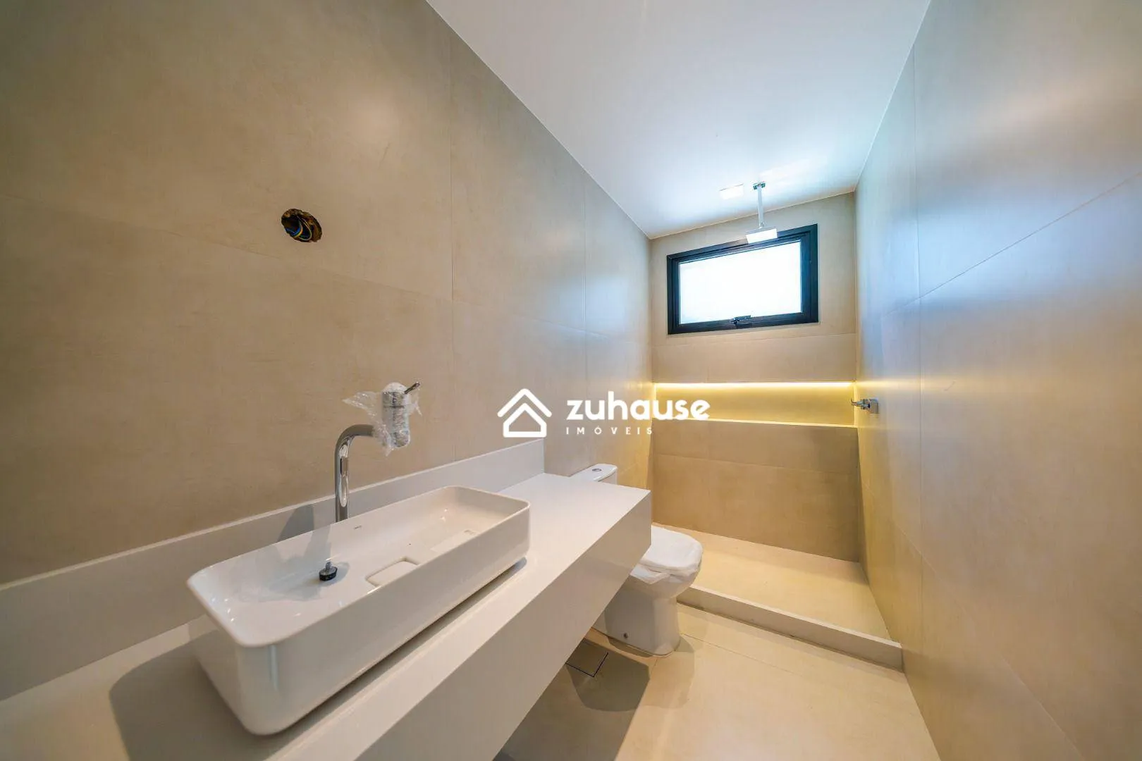 Casa com 5 quartos e cozinha em conceito aberto — photo 57