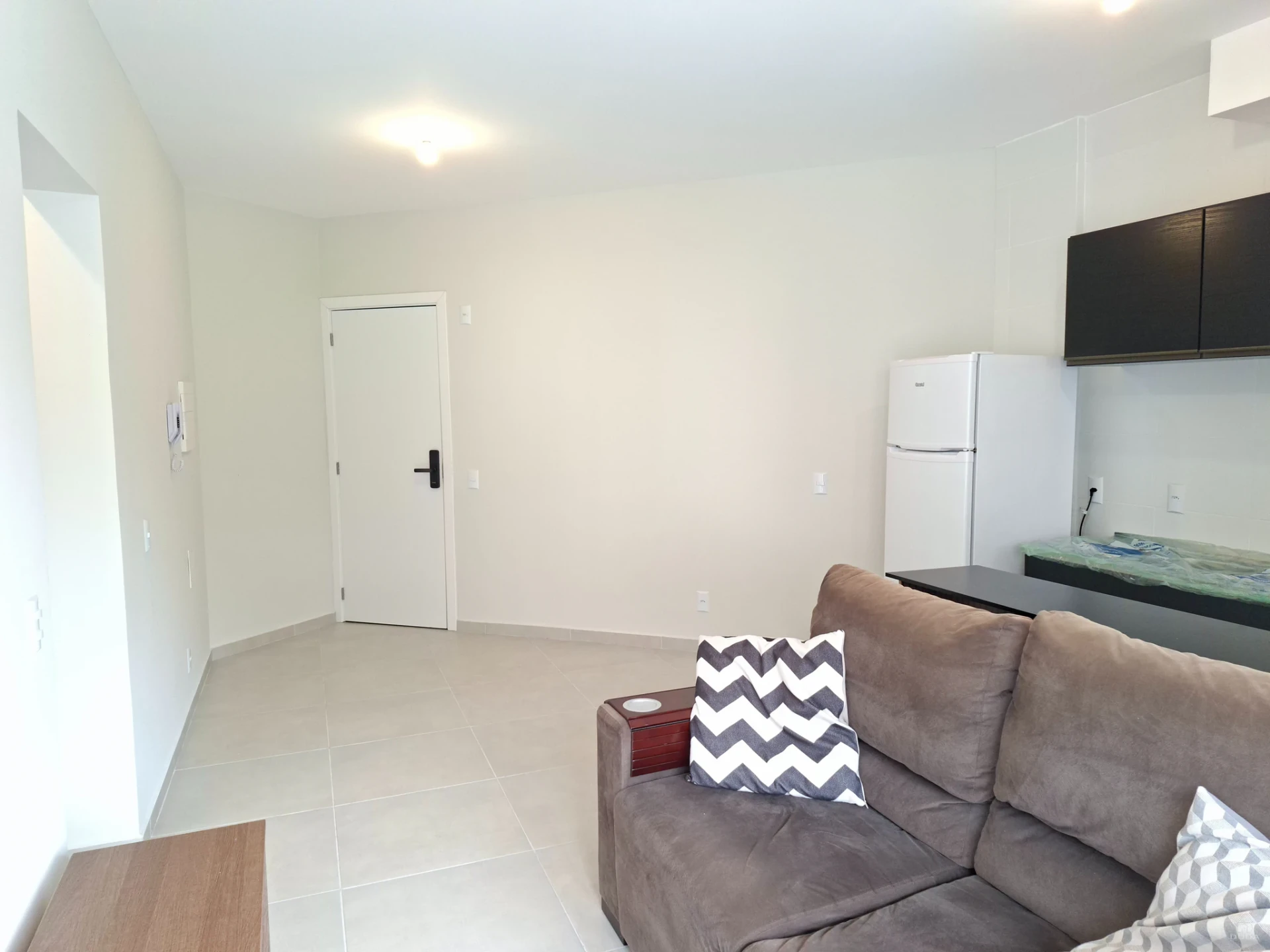 Furnished apartment, 59 m², with a home office — photo 22