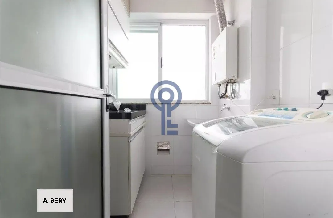 Apartamento de 2 dormitorios con suite y 98 m² en 6º piso — photo 25