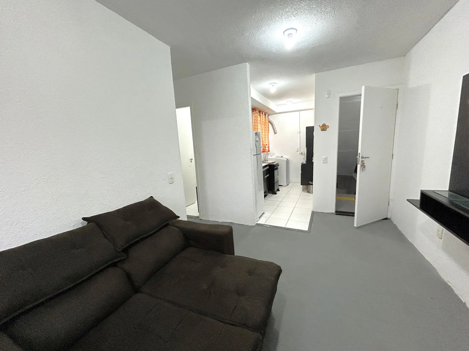 Apartamento amueblado con 2 dormitorios y 1 plaza — photo 11