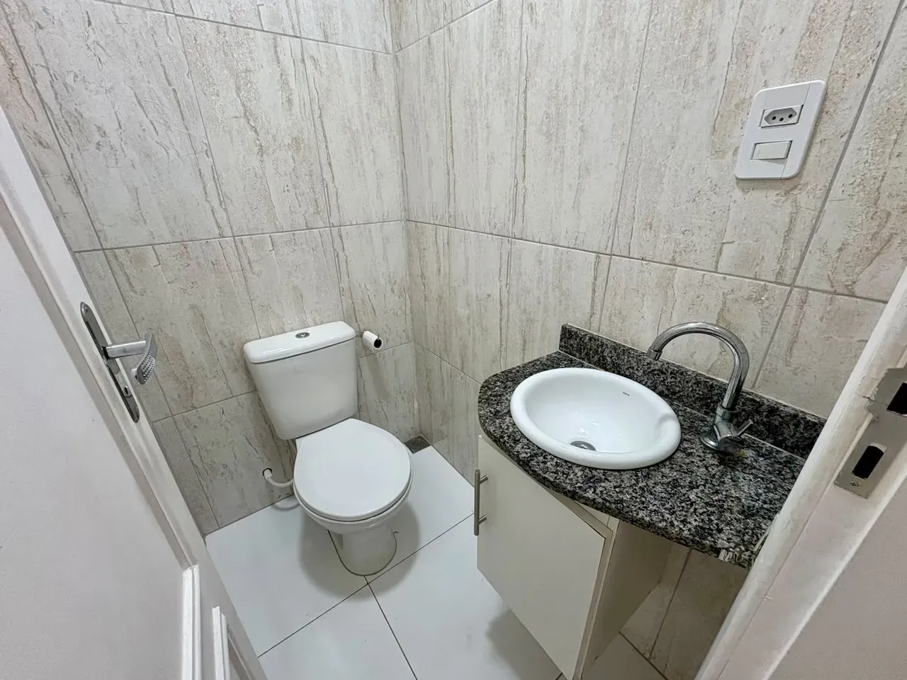 3-bedroom apartment, 2 with their own bathrooms, 100 m² — photo 21