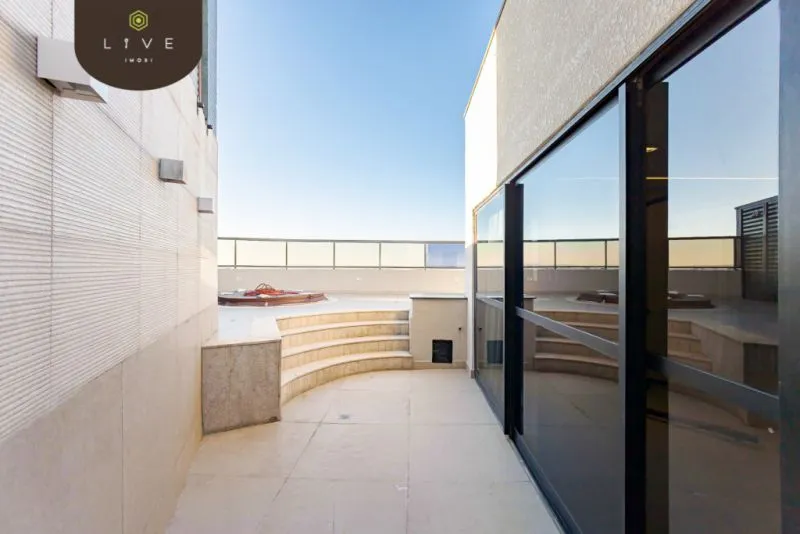 Cobertura dúplex con 3 suites y 4 plazas de aparcamiento — photo 18