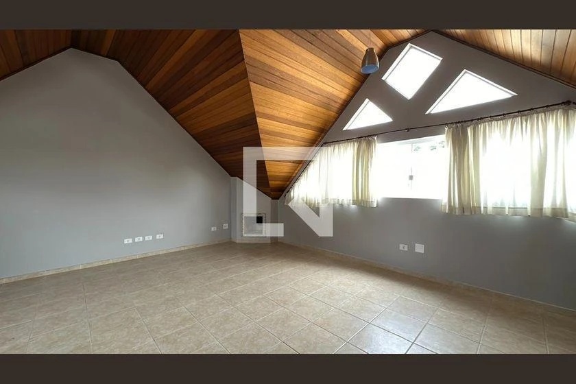 Home office in a 3-bedroom house, 180 m² — photo 37