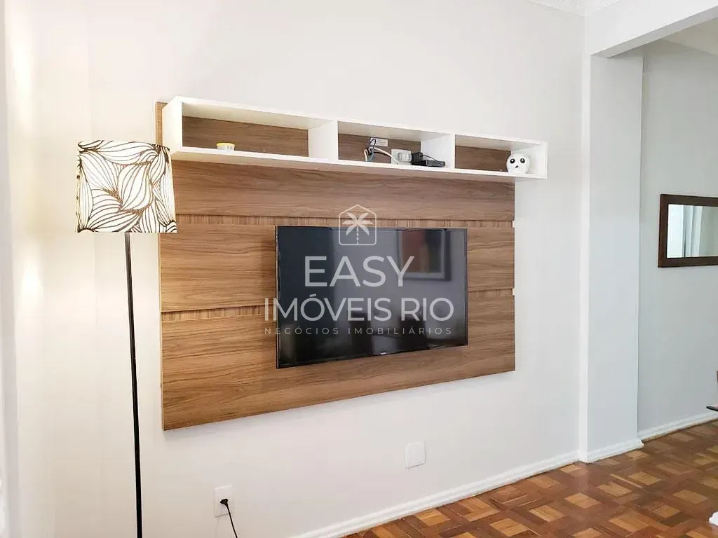 1 quarto e máquina de lavar: apartamento de 40 m² — photo 17