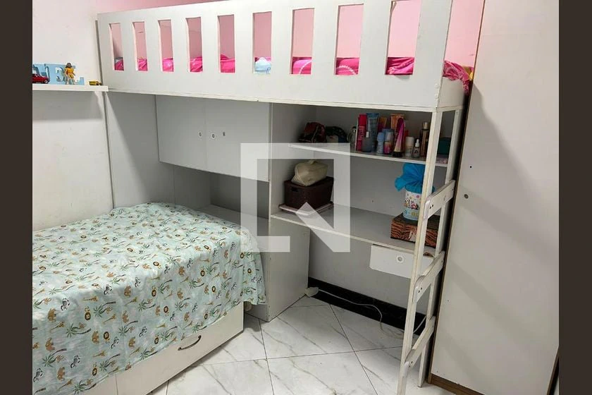 Apartamento de 72 m² com 2 quartos e 1 banheiro — photo 20