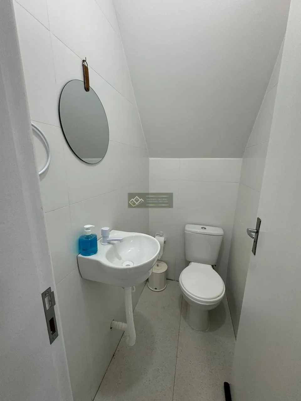 2-bedroom apartment in a building with a pool — photo 13