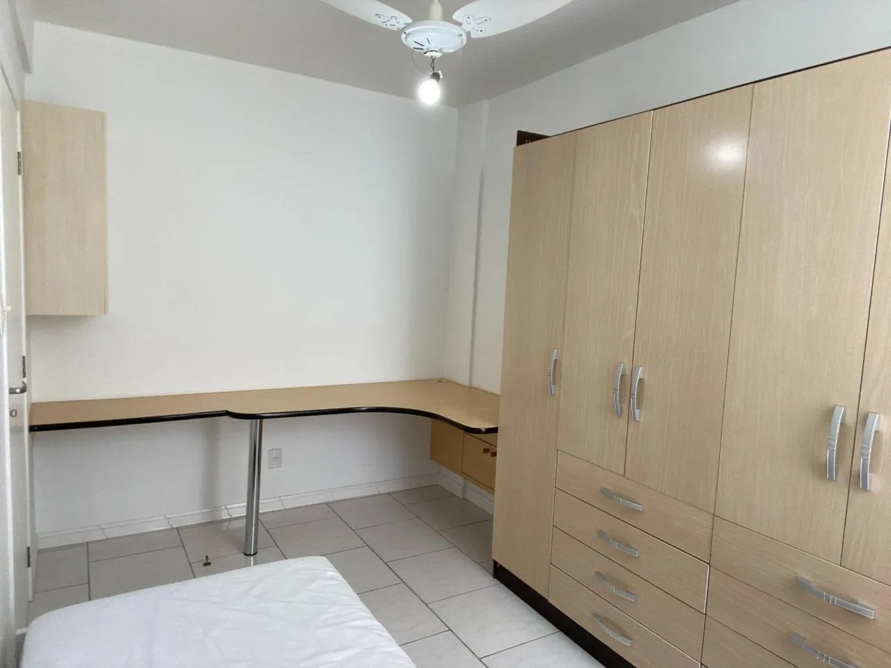 Пральна машина та 2 спальні: квартира 64 м² — photo 11