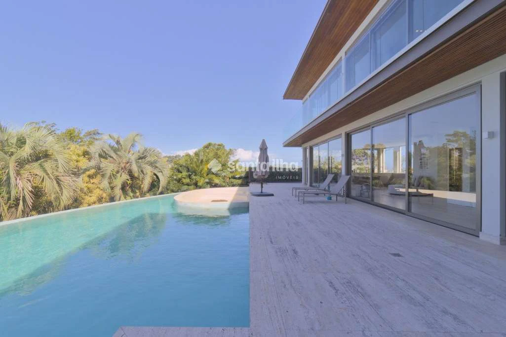 Casa mobiliada com 6 suítes e piscina no condomínio — photo 3