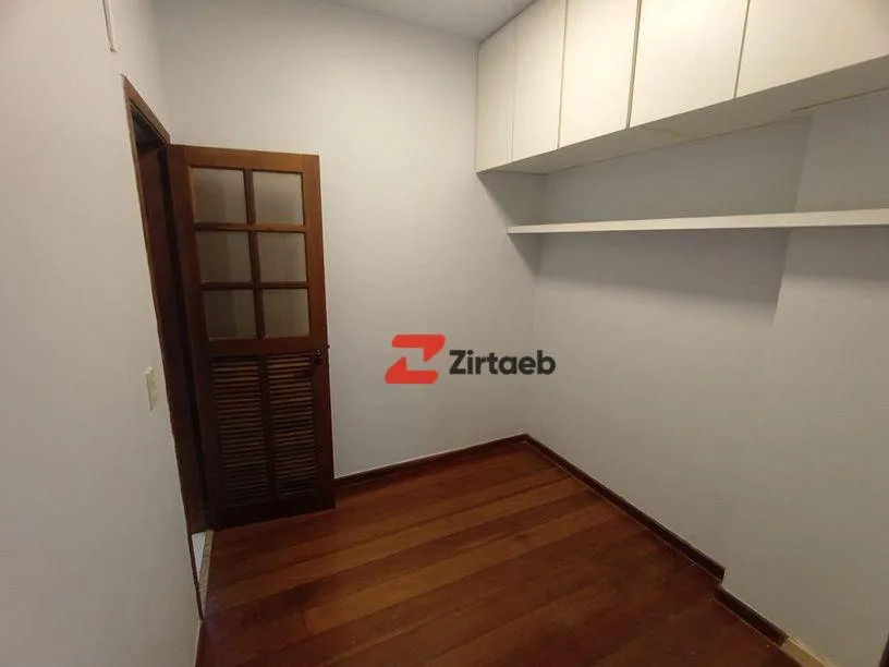 Apartamento mobiliado com varanda, 2 quartos e 2 vagas — photo 17
