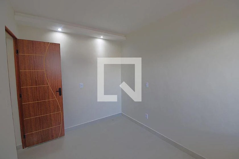 Apartamento com 2 quartos, 1 banheiro e cozinha integrada — photo 26
