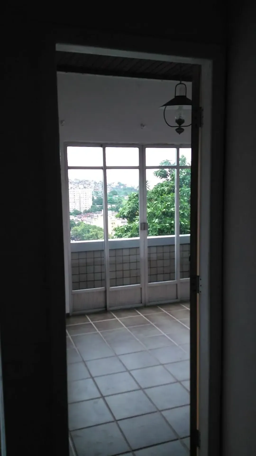 Квартира 98 м² с грилем на балконе и рабочим местом — photo 8