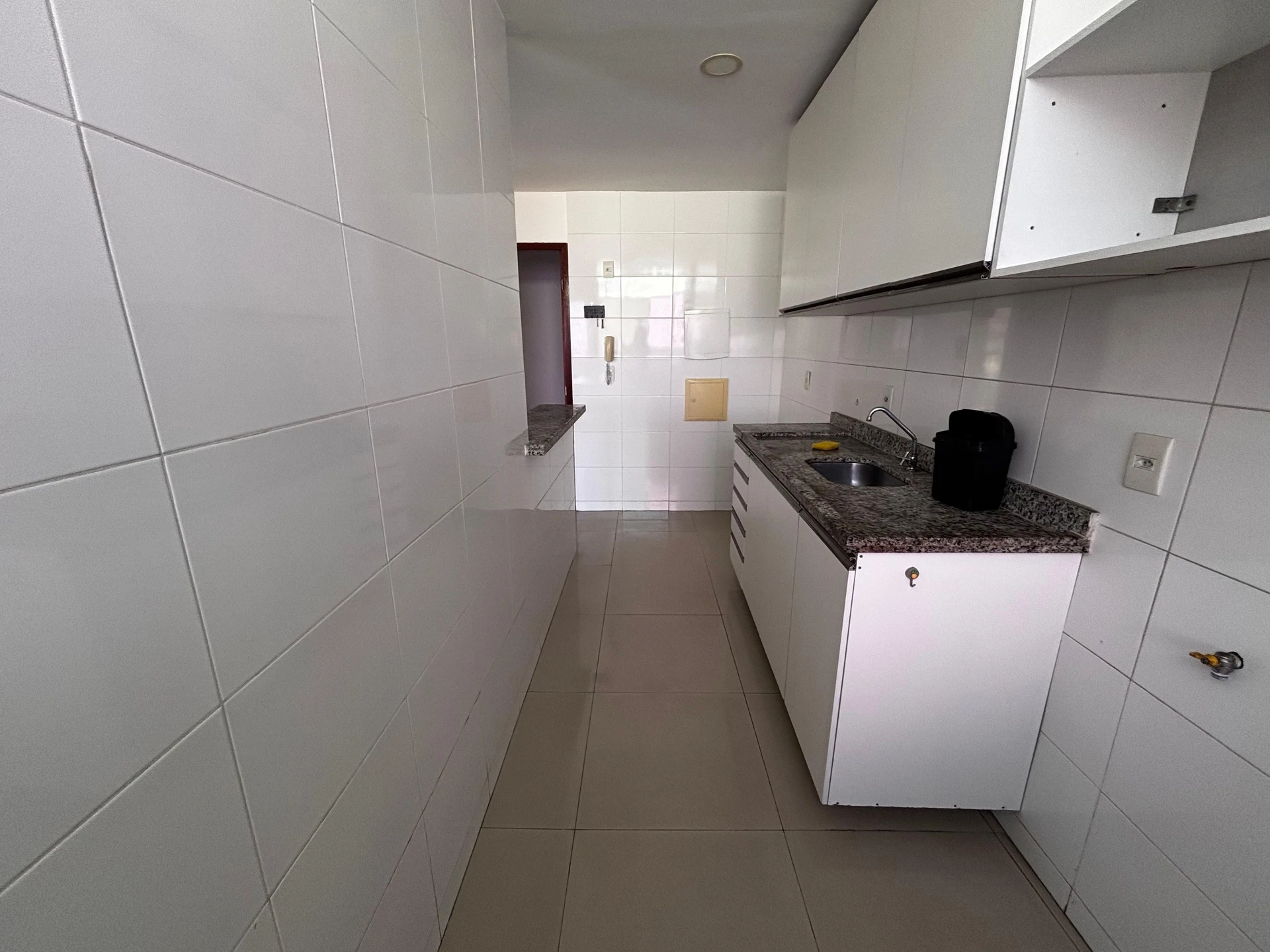 2-bedroom apartment, both with their own bathrooms, 85 m² — photo 20