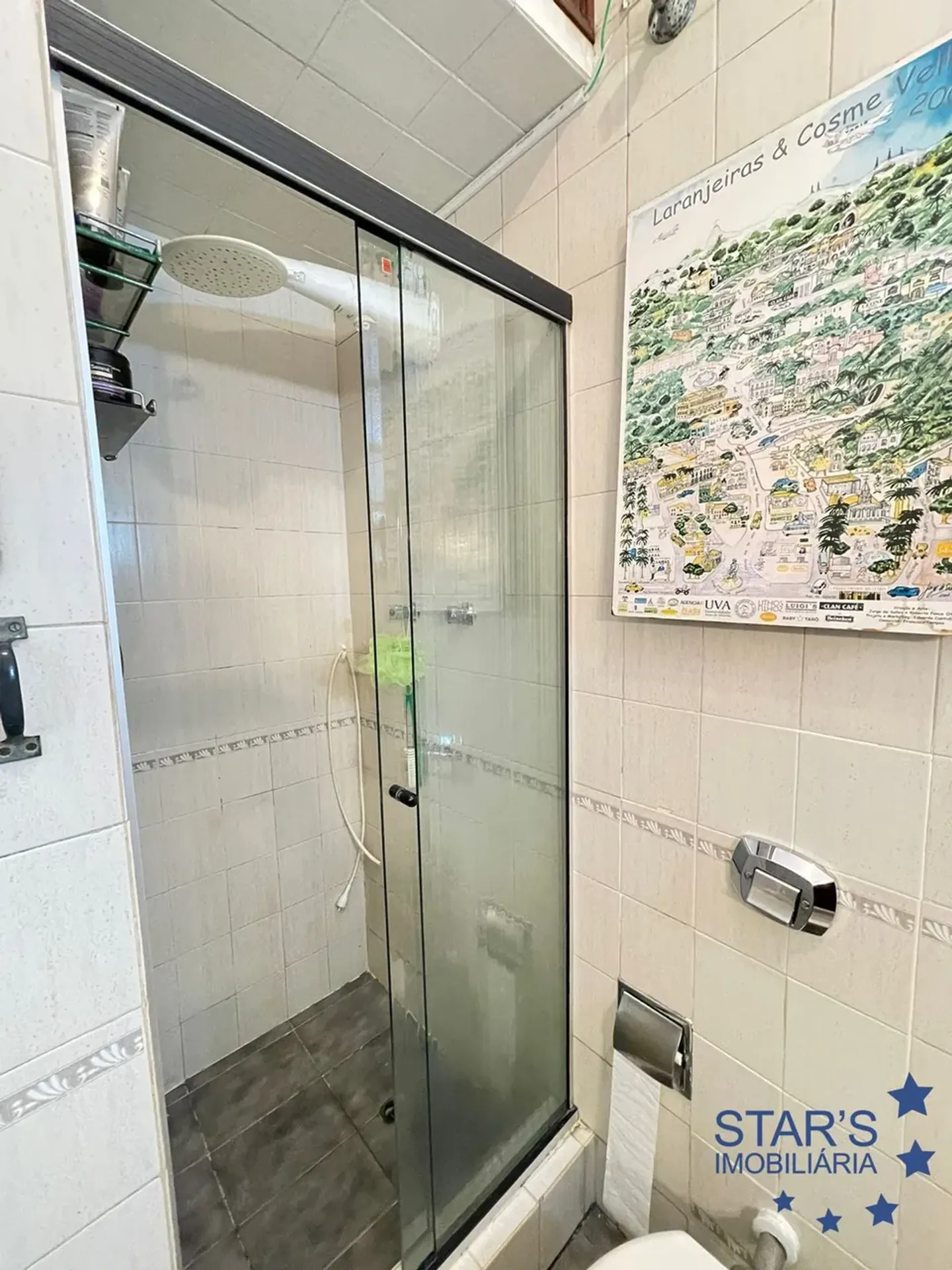Washing machine in a 4-bedroom house, 130 m² — photo 13