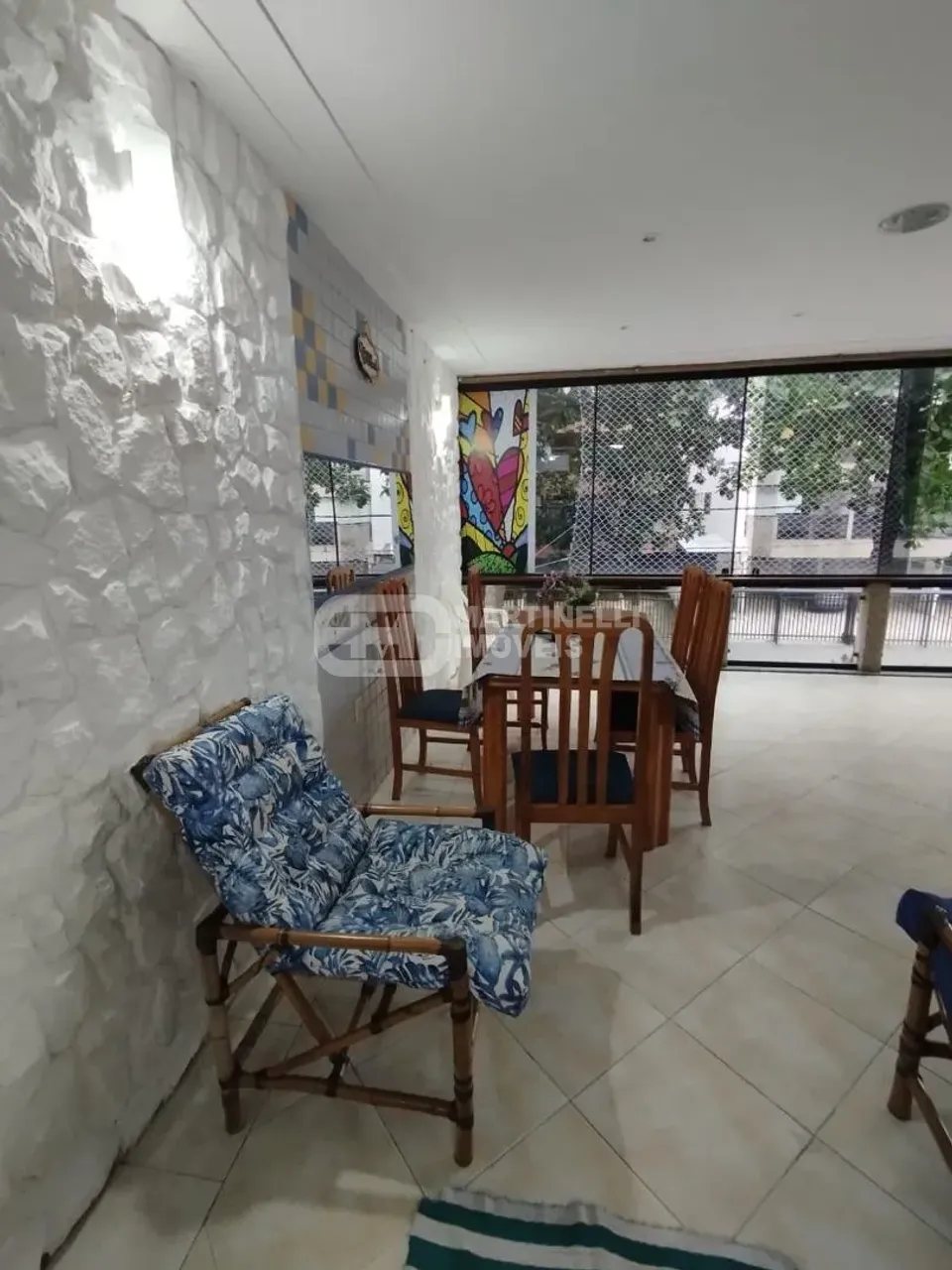Apartamento vazio com 2 quartos, vaga e varanda envidraçada — photo 6