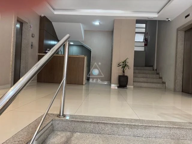 Apartamento de 52 m² com 1 suíte e concierge 24h — photo 4