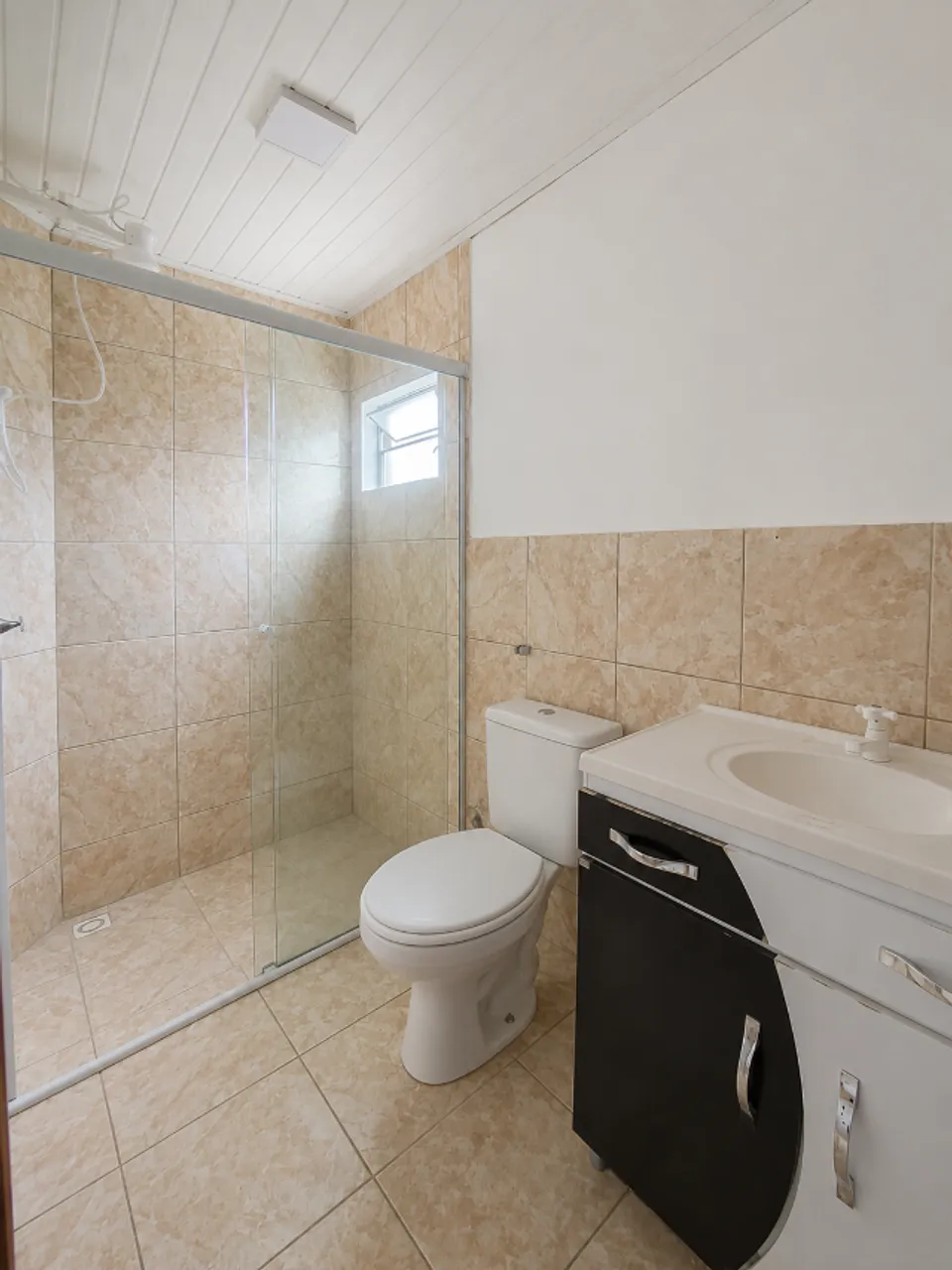 Unfurnished house with 1 bedroom and a balcony — photo 5