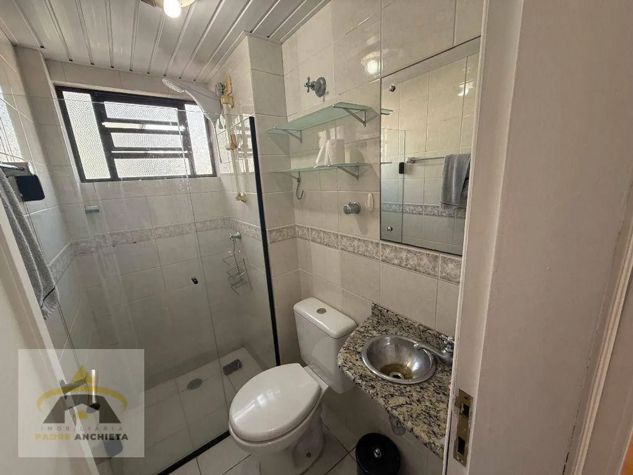 85 m² apartment with 1 parking space and 1 bedroom — photo 10